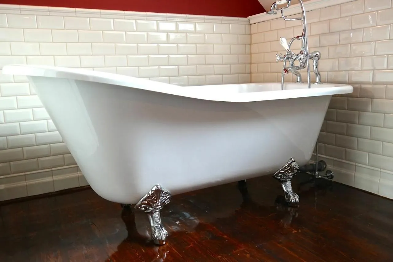 Alte Schreinerei Boutique Hotel Köln 2*,