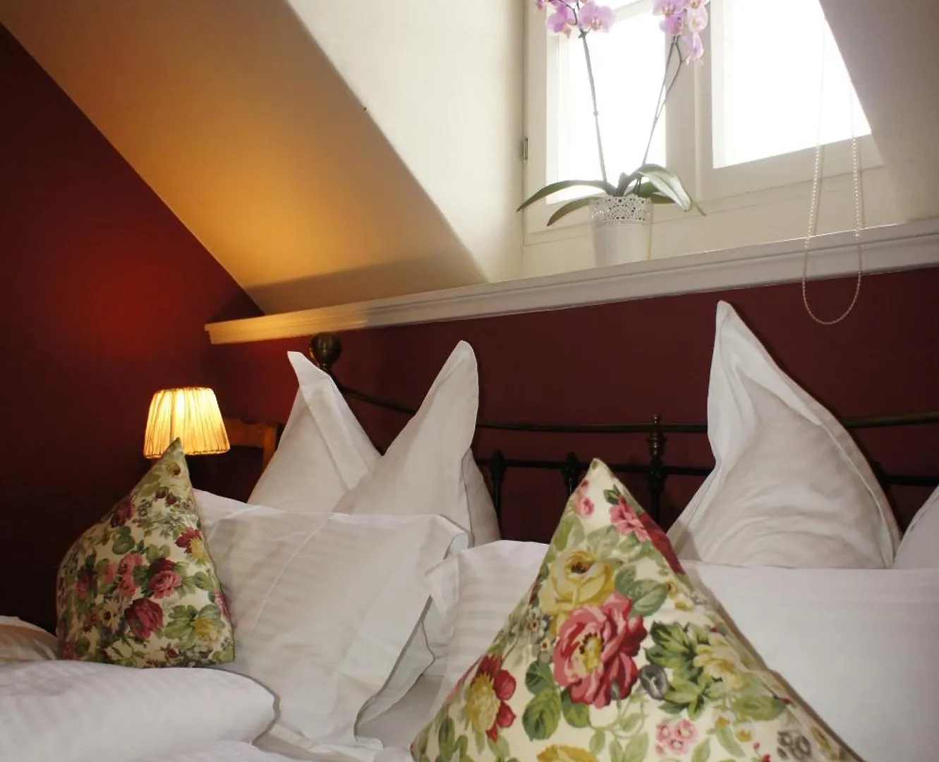 Alte Schreinerei Boutique Hotel Köln