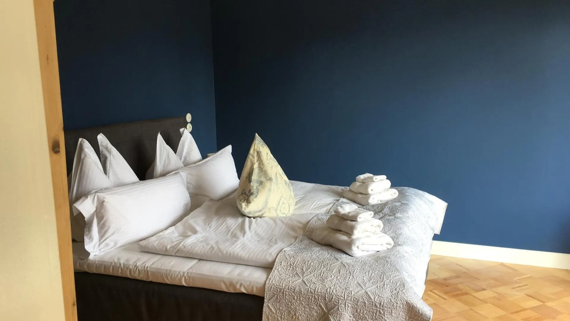 Alte Schreinerei Boutique Hotel Köln
